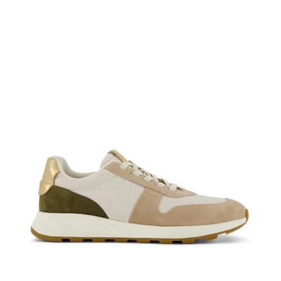 Toms TRVL LITE Retro Runner Sneaker Women's