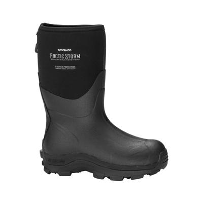 Dryshod Arctic Storm Mid Winter Boots Men's