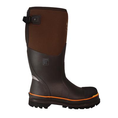 Dryshod NanoToe Gusset Waterproof Boots Men's