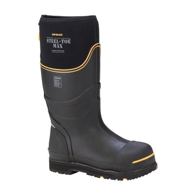 Dryshod Steel-Toe Max Waterproof Boots Men's