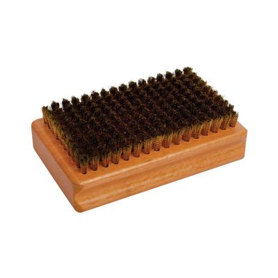 One Ball Jay Brass Brush
