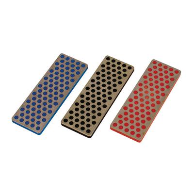 One Ball Jay Diamond Stone Fine 1.5x3 Inches