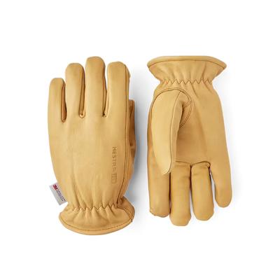 Hestra Cow Driver Insulated Work Gloves