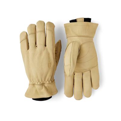 Hestra Cow Driver HD Work Gloves