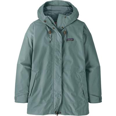 Patagonia Outdoor Everyday Rain Jacket Women's