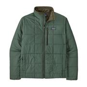 OLD GROWTH GREEN
