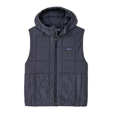 Patagonia Light Gust Hooded Vest Women's