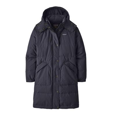 Patagonia Downdrift Parka Women's