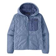 BARNACLE BLUE