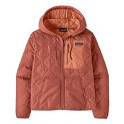 POTTERS RED