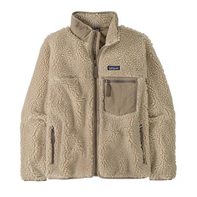 Patagonia Classic Retro-X Jacket Women's