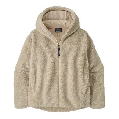 Patagonia Lunar Dusk Fleece Hoody Women's