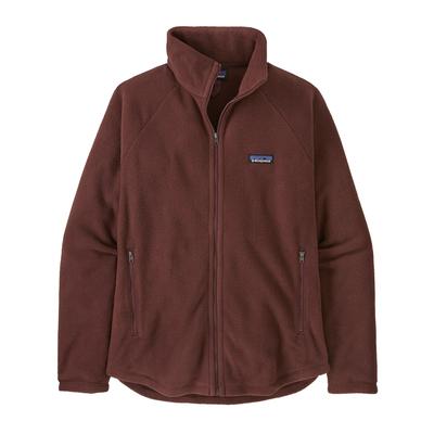 Patagonia Classic Microdini Jacket Women's