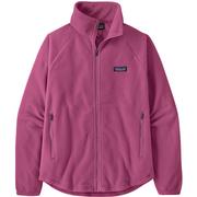 FADED MAGENTA