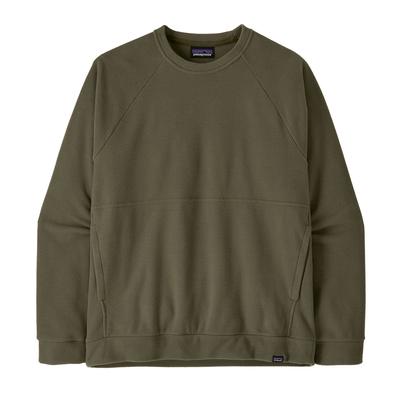 Patagonia Micro D Crewneck Men's