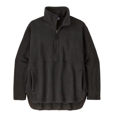 Patagonia Better Sweater Oversized Pullover Women's