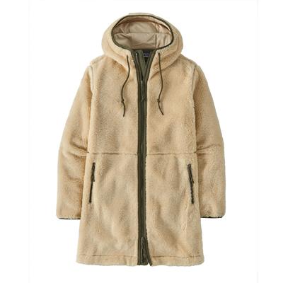 Patagonia Lonesome Mesa Hooded Parka Women's