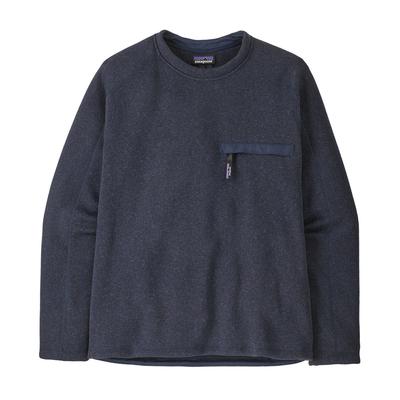 Patagonia Better Sweater Crewneck Men's