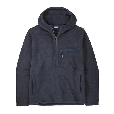 Patagonia Better Sweater 1/2 Zip Pullover Men's