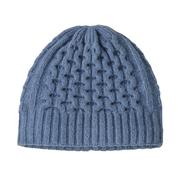 BARNACLE BLUE