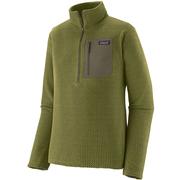 CAPER GREEN