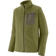 CAPER GREEN