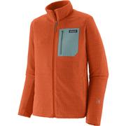 COAL ORANGE