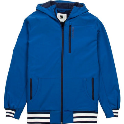 Burton Softshell Hoodie Men's