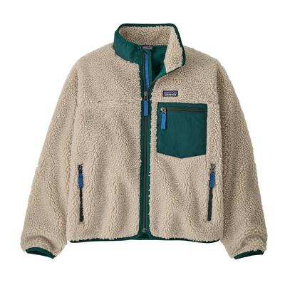 Patagonia Retro-X Fleece Jacket Kids'