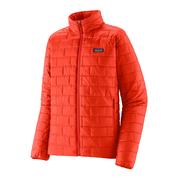 SIZZLE RED