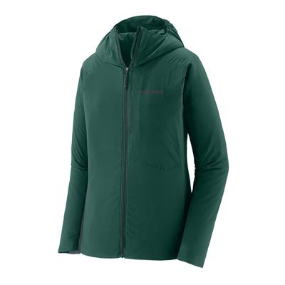 Patagonia Nano-Air Ultralight Full-Zip Hoody Women's