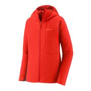 SIZZLE RED