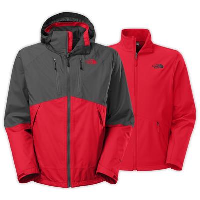 The North Face Condor Triclimate Jacket Men's