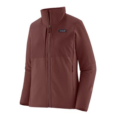 Patagonia R2 Crossstrata Fleece Jacket Women's