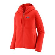 SIZZLE RED