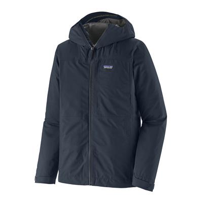 Patagonia Boulder Fork Rain Jacket Men's