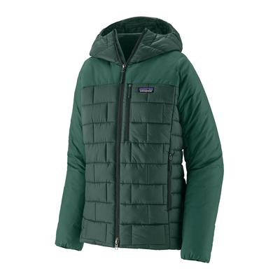 Patagonia Hi-Loft Nano Puff Hoody Women's