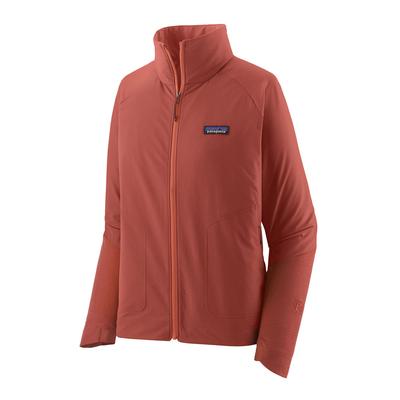 Patagonia R1 Crossstrata Fleece Jacket Women's