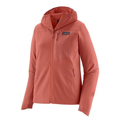 Patagonia R1 Crossstrata Fleece Hoody Women's