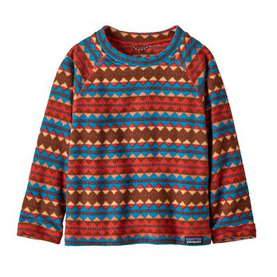 Patagonia Baby Micro D Crew Toddlers'