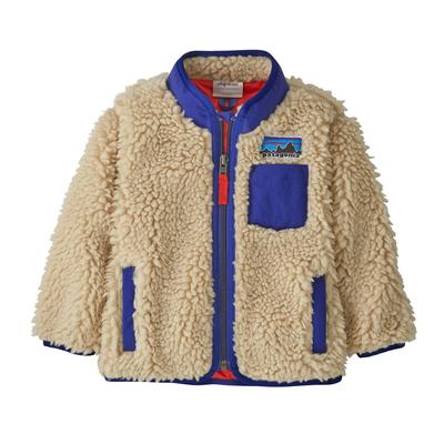 Patagonia Baby Retro-X Jacket Toddlers'