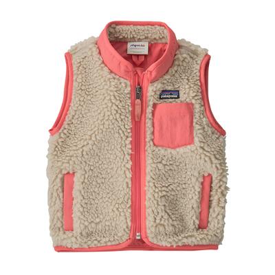 Patagonia Baby Retro-X Vest Toddlers'
