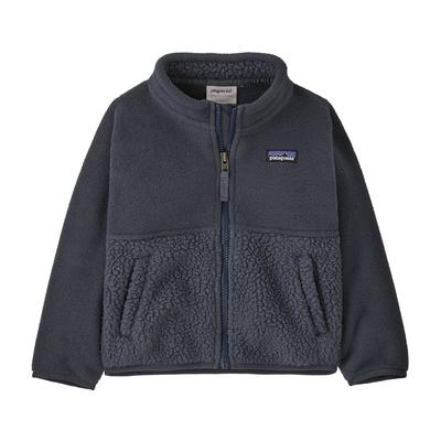 Patagonia Baby Cozy Fluff Jacket Toddlers'