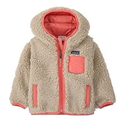 Patagonia Baby Retro-X Hoody Toddlers'