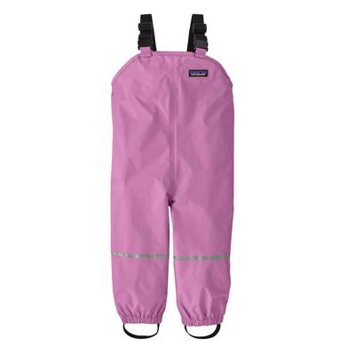 Patagonia Baby Torrentshell 3L Rain Bibs Toddlers'