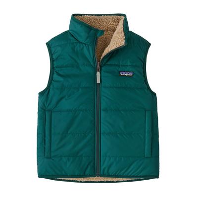 Patagonia Reversible Ready Freddy Vest Kids'