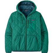 GEM GREEN