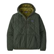OLD GROWTH GREEN
