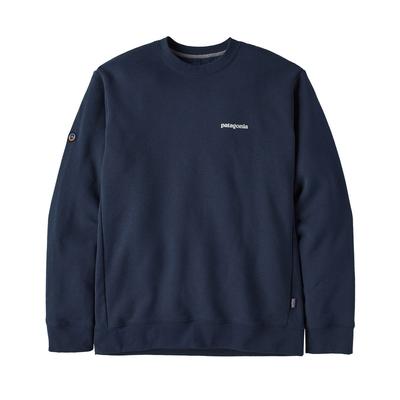 Patagonia Fitz Roy Icon Uprisal Crew Sweatshirt
