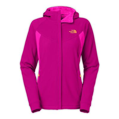 The North Face Maddie Raschel Hoodie Women's